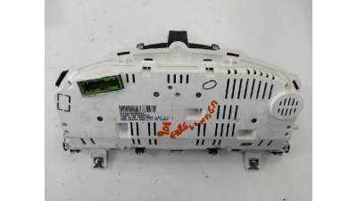 CUADRO INSTRUMENTOS LAND ROVER FREELANDER  - M.656447 / AH5210849FB