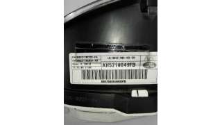 CUADRO INSTRUMENTOS LAND ROVER FREELANDER  - M.656447 / AH5210849FB