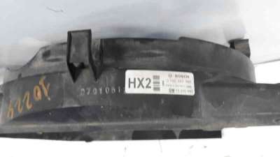 ELECTROVENTILADOR OPEL ASTRA H BER.  - M.1006046 / 13205941