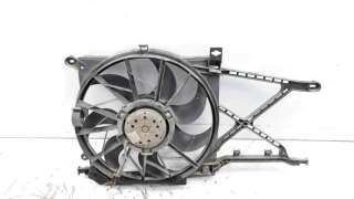 ELECTROVENTILADOR OPEL ASTRA H BER.  - M.1006046 / 13205941