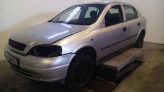 OPEL ASTRA G BERLINA Club 2001 5p - 17432