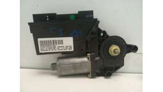 MOTOR ELEVALUNAS TRASERO IZQUIERDO AUDI A4 BERLINA  - M.812041 / 8E0959801A