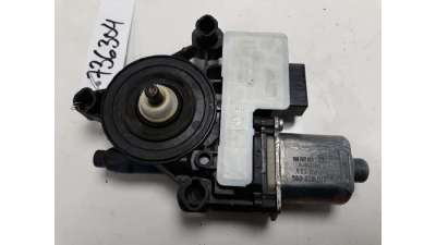 MOTOR ELEVALUNAS TRASERO DERECHO VOLKSWAGEN GOLF VII LIM.  - M.736304 / E850202032