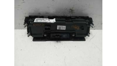 MANDO CLIMATIZADOR HONDA CIVIC LIM.4  - M.876843 / 79600TGLG610M1