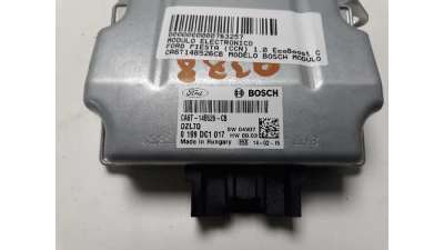 MODULO ELECTRONICO FORD FIESTA  - M.763257 / CA6T14B526CB