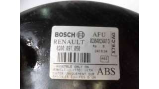 SERVOFRENO RENAULT KANGOO  - M.410526 / 8200091050