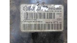 SERVOFRENO CITROEN XSARA PICASSO  - M.445948 / 9647807180