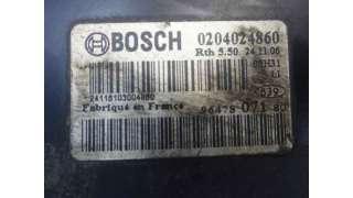 SERVOFRENO CITROEN XSARA PICASSO  - M.469054 / 9647807180