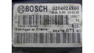 SERVOFRENO CITROEN XSARA PICASSO  - M.570352 / 9647807180