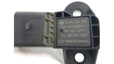 SENSOR SEAT IBIZA SC  - M.967645 / 03C906051F