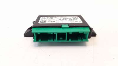 MODULO ELECTRONICO CITROEN C4 PICASSO  - M.1061852 / 982453180