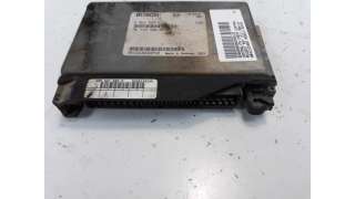 CENTRALITA CHECK CONTROL PEUGEOT 607  - M.395122 / 9641315480