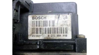 ABS CITROEN XSARA BERLINA  - M.435487 / 9636084480