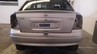 OPEL ASTRA G BERLINA Club 2001 5p - 17432