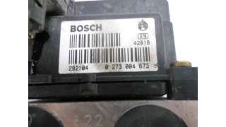 ABS FIAT PUNTO BERLINA  - M.476919 / 46840336