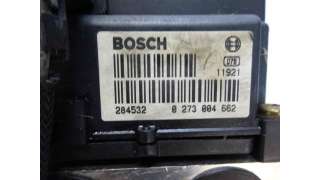 ABS RENAULT SCENIC RX4  - M.510585 / 8200178134