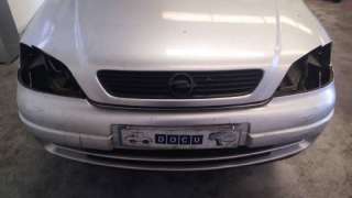 OPEL ASTRA G BERLINA Club 2001 5p - 17432