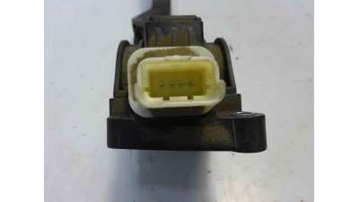 POTENCIOMETRO PEDAL CITROEN C3  - M.587838 / 9646702180