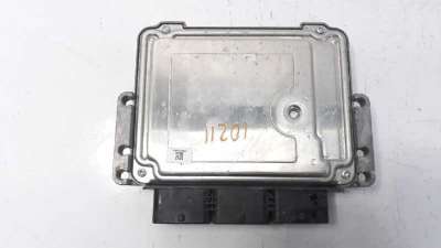CENTRALITA MOTOR UCE CITROEN JUMPY  - M.1002147 / 9807885980