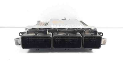 CENTRALITA MOTOR UCE RENAULT CLIO IV  - M.893836 / 237104376R