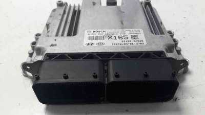 CENTRALITA MOTOR UCE KIA CARENS  - M.819139 / 391502A525