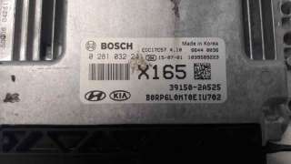 CENTRALITA MOTOR UCE KIA CARENS  - M.819139 / 391502A525