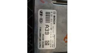 CENTRALITA MOTOR UCE KIA SPORTAGE  - M.538499 / 391502A380