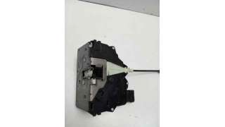 CERRADURA PUERTA DELANTERA DERECHA OPEL CORSA E  - M.937508 / 13431840