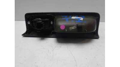 MANDO ELEVALUNAS TRASERO IZQUIERDO VOLVO V50 FAMILIAR  - M.669176 / 30658449