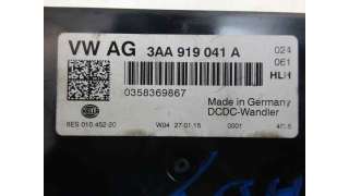 MODULO ELECTRONICO VOLKSWAGEN CADDY KA/KB  - M.652206 / 3AA919041A