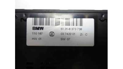 MODULO ELECTRONICO BMW X5  - M.551543 / 61318373738