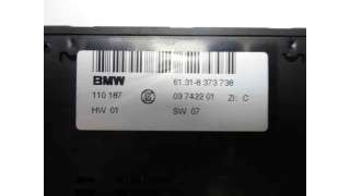 MODULO ELECTRONICO BMW X5  - M.551543 / 61318373738