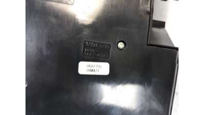 MANDO CLIMATIZADOR VOLVO V50 FAMILIAR  - M.669154 / 8697155