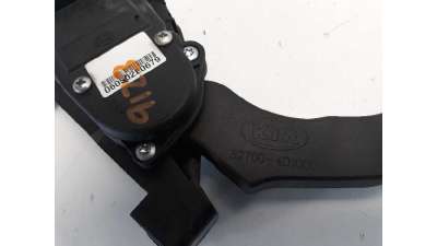 POTENCIOMETRO PEDAL KIA CARNIVAL  - M.670660 / 327004DXXX