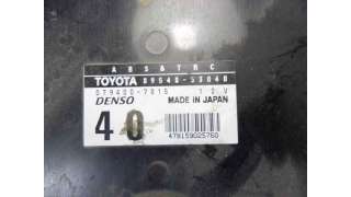 CENTRALITA ABS TOYOTA LEXUS IS 200  - M.483783 / 8954053040