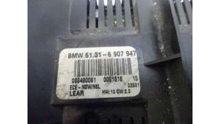 MANDO LUCES BMW SERIE 3 BERLINA  - M.441628 / 61316907947