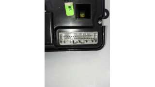 MANDO CLIMATIZADOR HONDA CIVIC BERLINA 5  - M.625449 / 79600SMG4