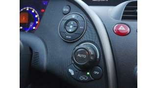 MANDO CLIMATIZADOR HONDA CIVIC BERLINA 5  - M.625449 / 79600SMG4