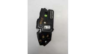 MANDO CLIMATIZADOR HONDA CIVIC BERLINA 5  - M.625449 / 79600SMG4