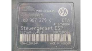 ABS VOLKSWAGEN GOLF V BERLINA  - M.384232 / 1K0614517H