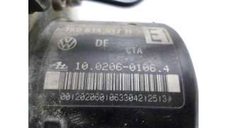 ABS VOLKSWAGEN GOLF V BERLINA  - M.384232 / 1K0614517H