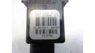 MOTOR ELEVALUNAS TRASERO DERECHO VOLKSWAGEN PASSAT VARIANT  - M.560317 / 0130821696