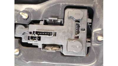 PILOTO TRASERO IZQUIERDO SEAT IBIZA  - M.606301 / 6K6945111G