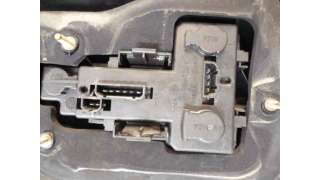 PILOTO TRASERO IZQUIERDO SEAT IBIZA  - M.606301 / 6K6945111G
