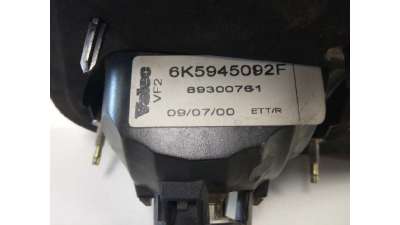 PILOTO TRASERO DERECHO SEAT CORDOBA BERLINA  - M.799071 / 6K5945092F
