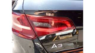 PILOTO TRASERO IZQUIERDO AUDI A3 SPORTBACK  - M.865800 / 8V4945093A
