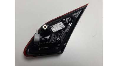 PILOTO TRASERO IZQUIERDO OPEL CORSA E  - M.737808 / 13428451