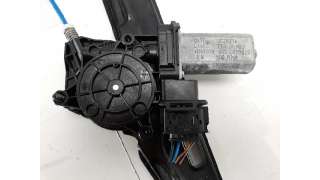 ELEVALUNAS DELANTERO IZQUIERDO BMW SERIE 3 LIM.  - M.738138 / 725982316