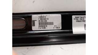 ELEVALUNAS DELANTERO IZQUIERDO BMW SERIE 3 LIM.  - M.738138 / 725982316