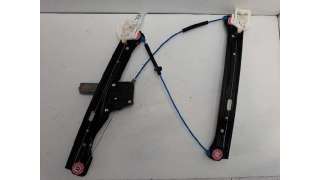 ELEVALUNAS DELANTERO IZQUIERDO BMW SERIE 3 LIM.  - M.738138 / 725982316
